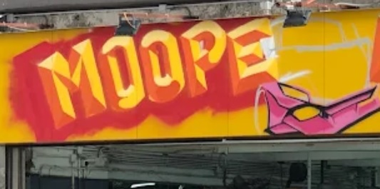 : MOOPE MOTO