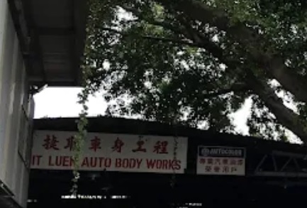 : 捷聯車身工程