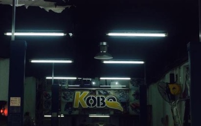 : KOBO ENGINE SPECIALISTS