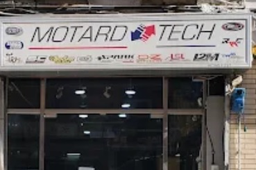 : MOTARD TECH