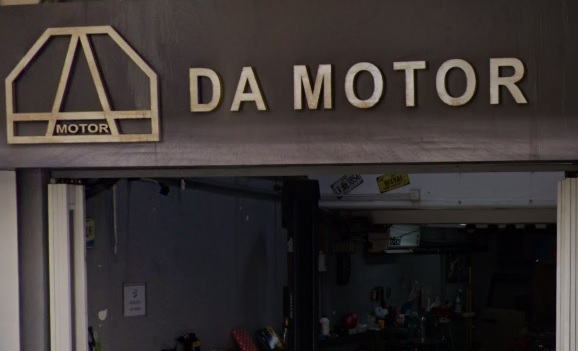 : DA Motor