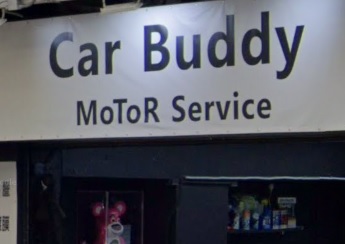 : Car Buddy MoTor Service