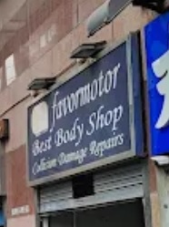 : FAVORMOTOR KLB