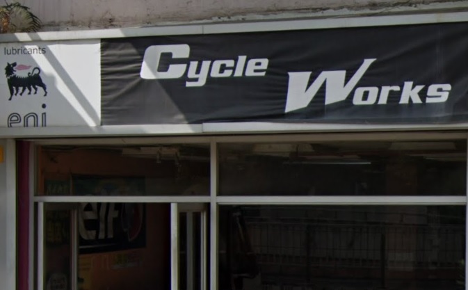 : Cycle Works