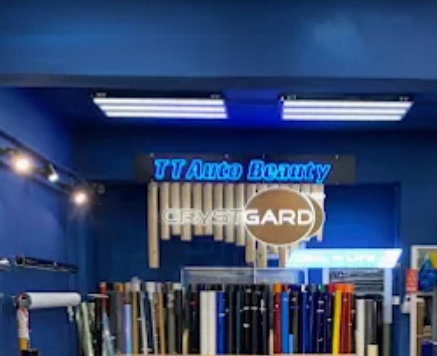 : TT AutoBeauty