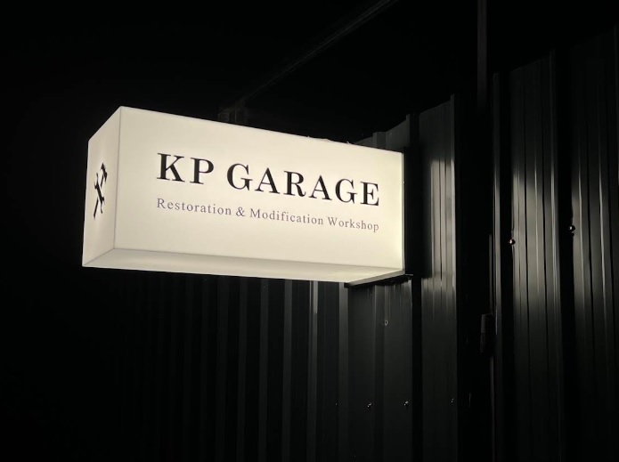 : KP Garage