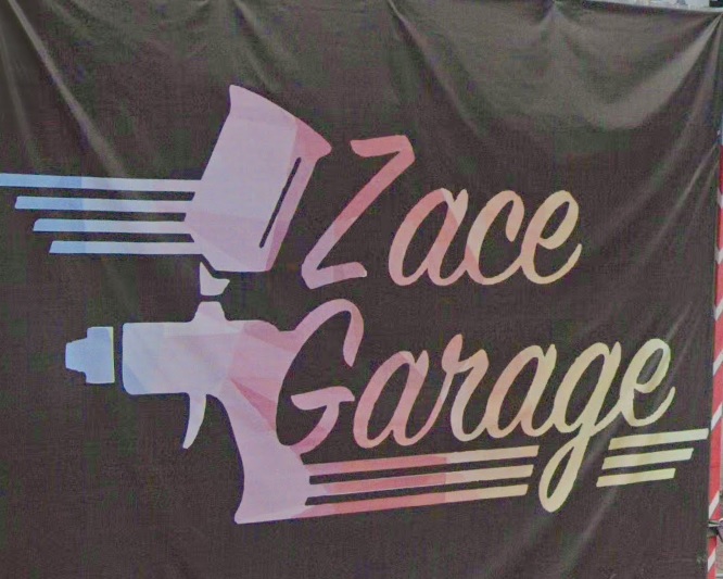 : ZACE GARAGE