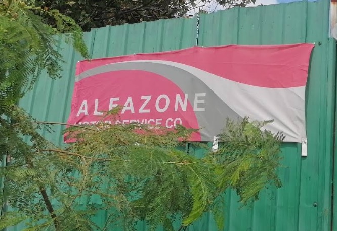 : Alfa Zone Motor Service