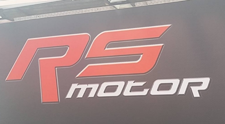 : RS MOTOR