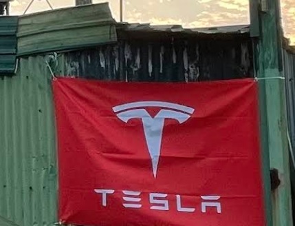 : 志宏左軚車 - TESLA維修零件銷售 ｜ TESLA 車身維修 ｜ TESLAPARTSHK