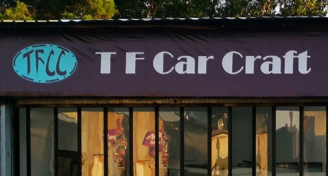 : TF CarCraft