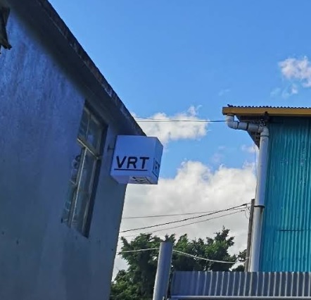 : VRT-Vito Repair Team