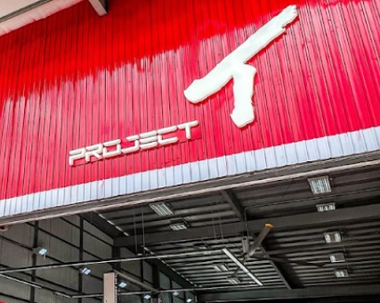 : Project T
