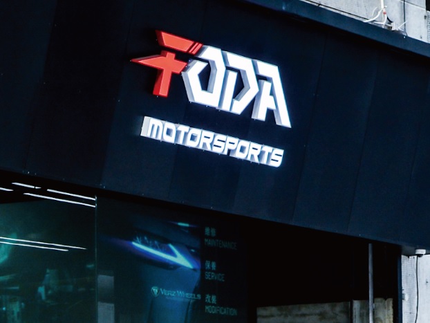 : FODA Motorsports