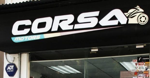 : Corsa Motors