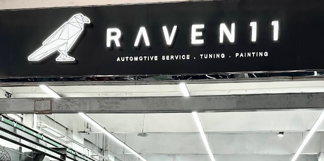 : Raven11