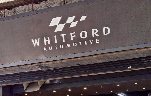 : Whitford Auto