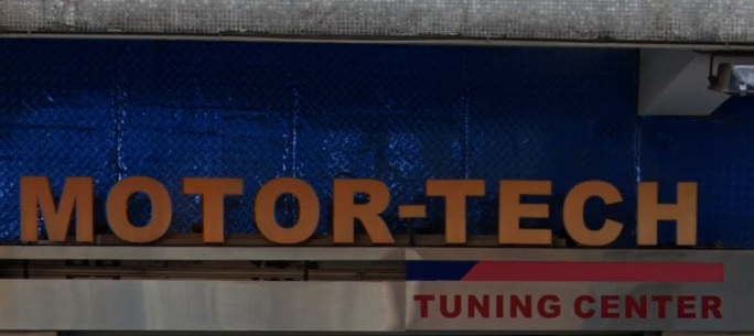 : Motor-Tech Tuning Center