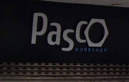 : Pasco Car Workshop