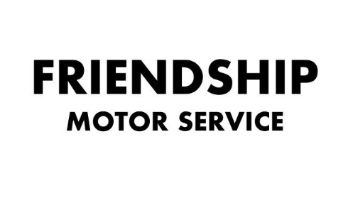 : Friendship Motor Service