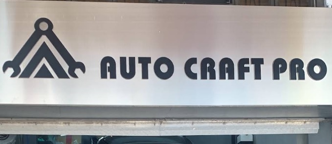 : Auto Craft Pro 專藝汽車維修服務