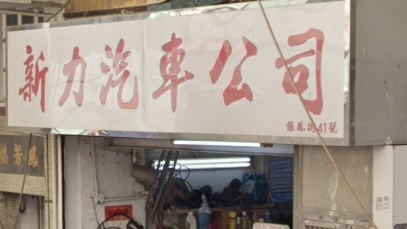 : 新力汽車公司