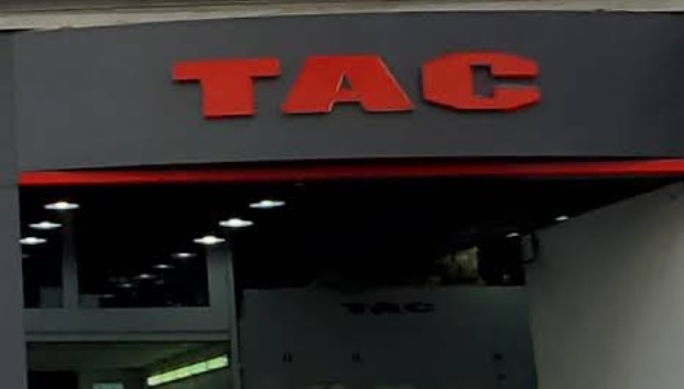 : TAC HK