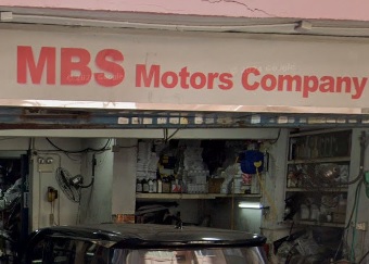 : MBS Motors Company