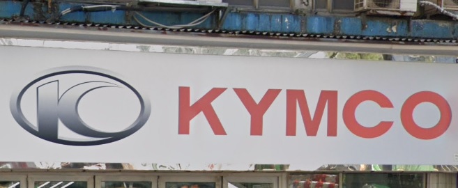 : Rider Shop - KYMCO
