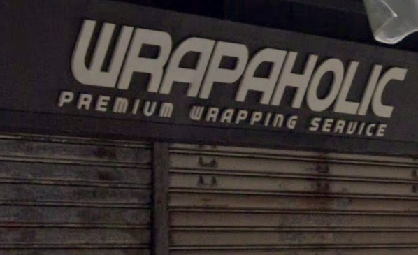 : Wrapaholic - Premium Wrapping Service