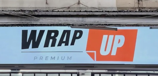 : WrapUp Hong Kong