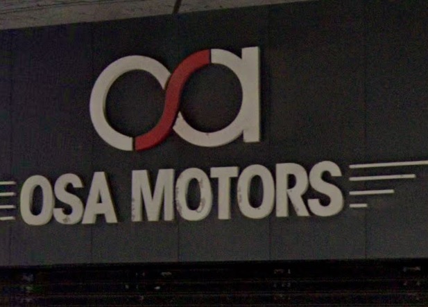 : OSA Motors