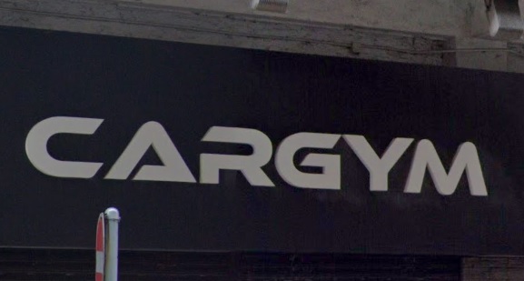 : CarGym 汽車零件站