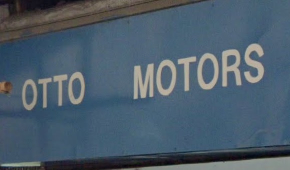 : Otto Motors