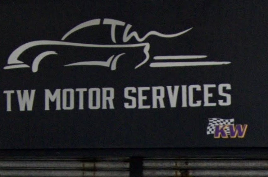 : 創紀汽車維修 TW MOTOR SERVICE