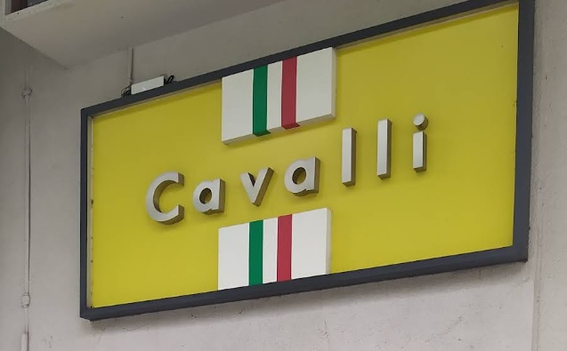 : 駿騰汽車服務 Cavalli Motorsport