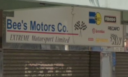 : Bee's Motors Co.