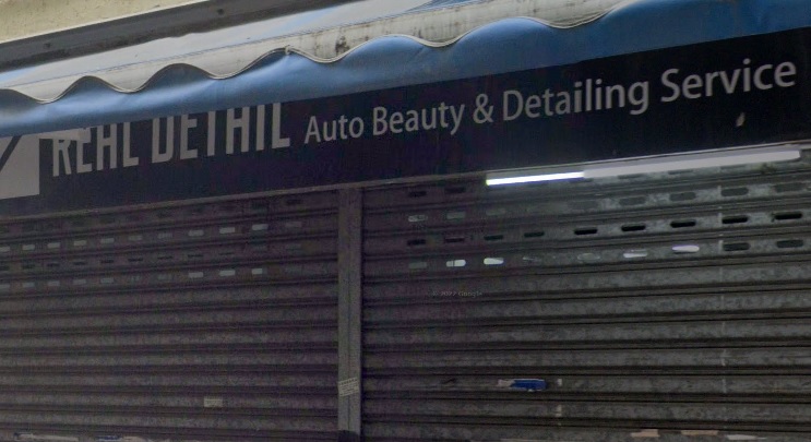 : Real Detail
