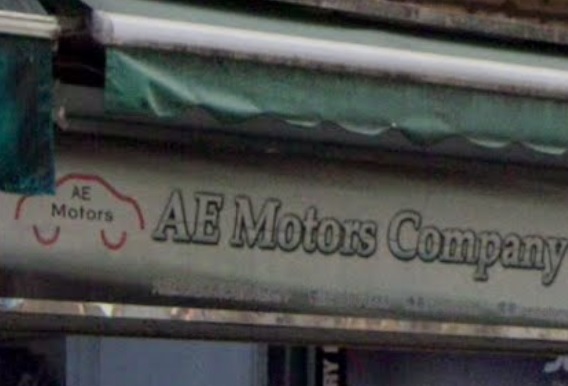 : AE MOTORS COMPANY