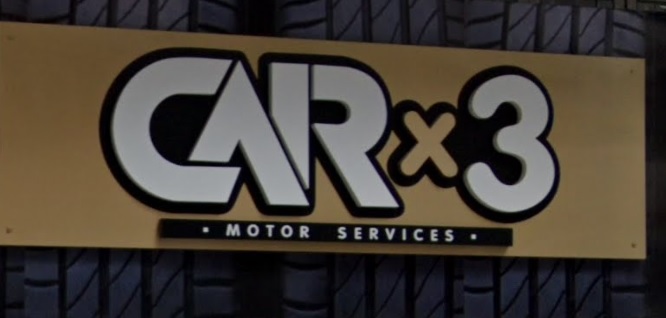 : CARx3 Services