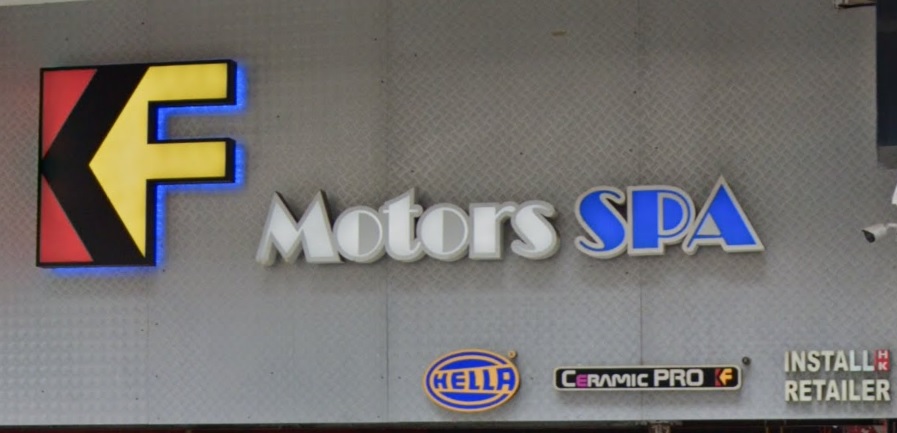 : KF Motors SPA