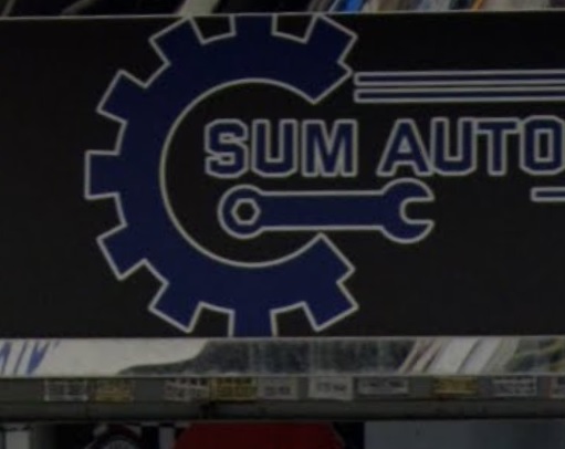 : SUM AUTO